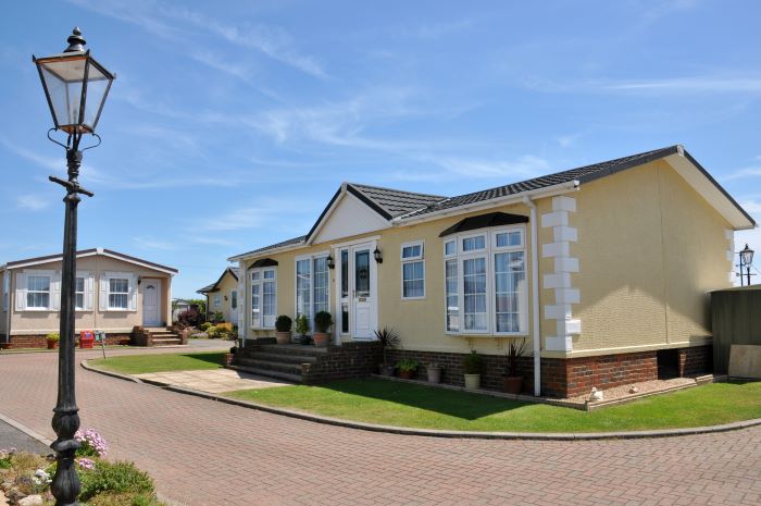 Park Home (1)