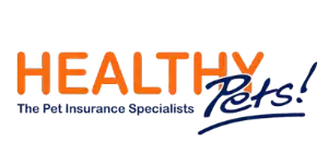 Healthy Pets Logo