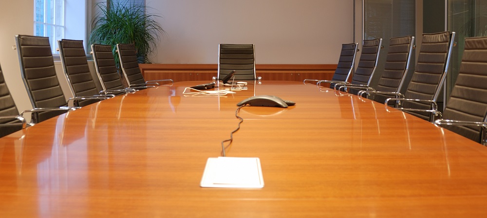 Directors And Officers (1)