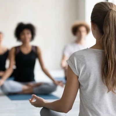 Pilates Instructor Pilates Instructor