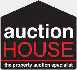 Auction House Logo