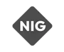 NIG (National Insurance Guarantee) logo