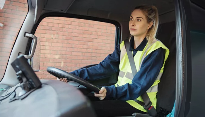 Hgv Driving School Driver Learning