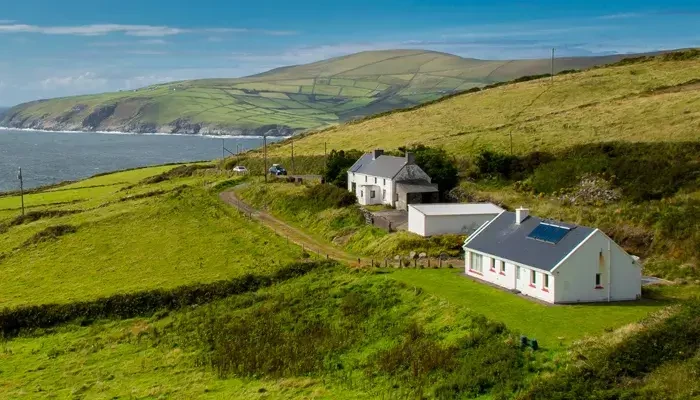 Ireland Holiday Home By The Sea (1)