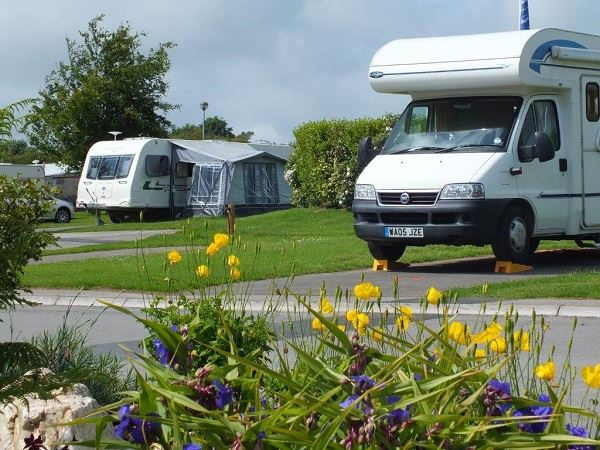 Stowford Motorhome Pitches 2014 187 Small