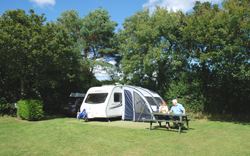 Towergate GBPO top 10  Oakdown Country Holiday Park 