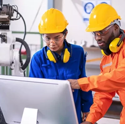 Manufacturers Manufacturers