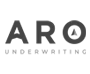 ARO UNDERWRITING logo