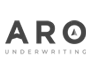 ARO UNDERWRITING logo ARO UNDERWRITING logo