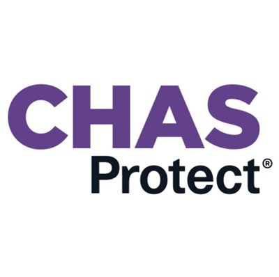 CHAS Protect Logo CHAS Protect Logo