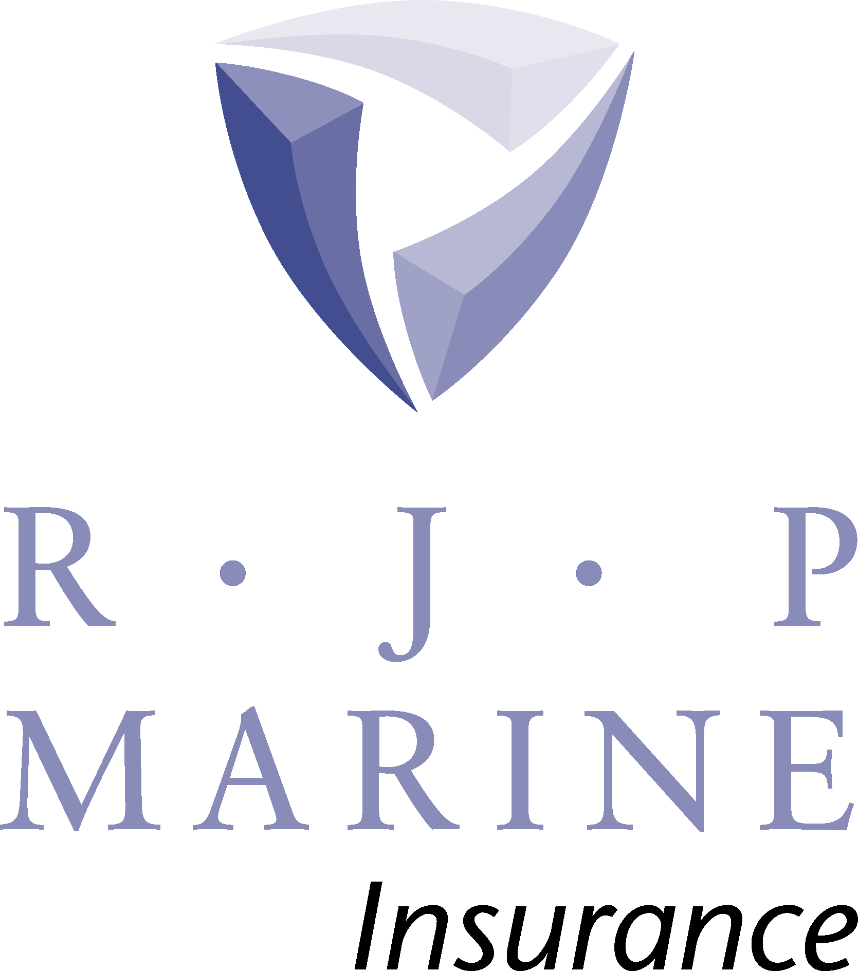 RJP Marine logo