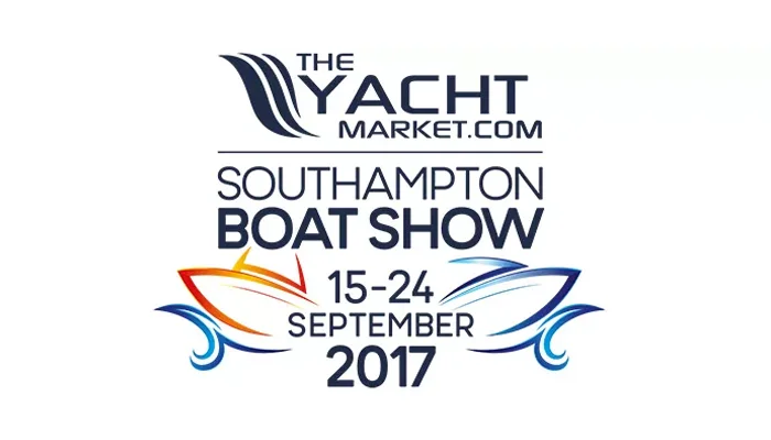 Southampton Boat Show 2017 logo