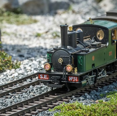 Model Railway Model Railway