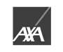 AXA logo AXA logo