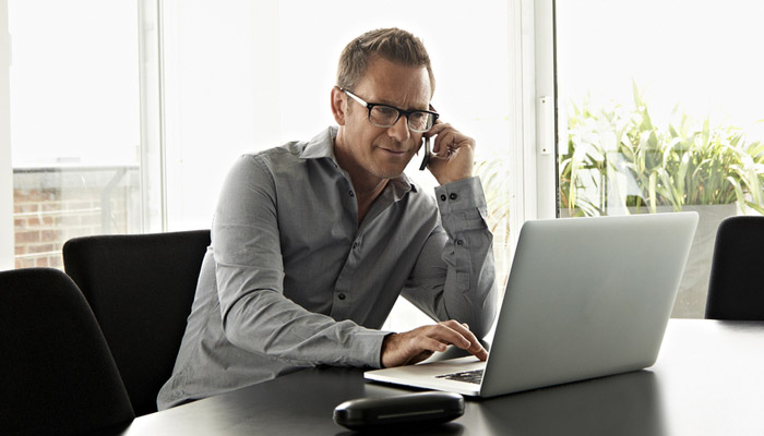 IT Contractors
