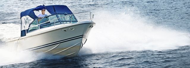 Motor Boat Insurance Buyers Guide