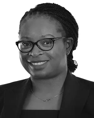 Towergate Insurance Zanele Sibanda Author Head Of Internal Distribution