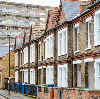 Maisonette Maisonette