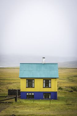 holiday homes in iceland