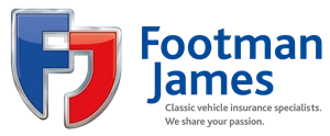 Footman James logo