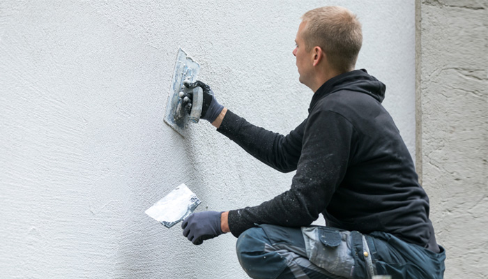 Plasterers