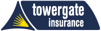 Towergate logo