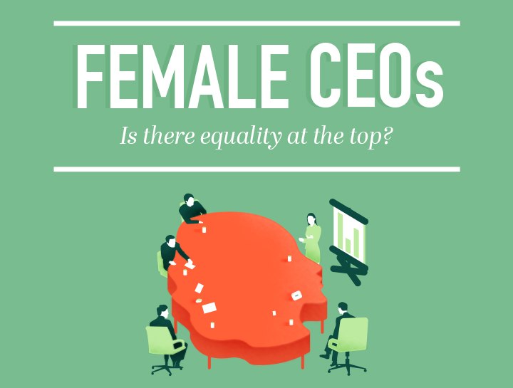 Towergate | Women CEOs